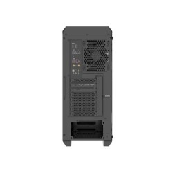 Obudowa Genesis Irid 505F ATX Midi (z oknem, USB 3.0) czarna… | PartsPC.pl