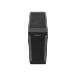 Obudowa Genesis Irid 505F ATX Midi (z oknem, USB 3.0) czarna… | PartsPC.pl