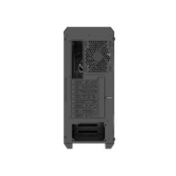 Obudowa Genesis Irid 505F ATX Midi (z oknem, USB 3.0) czarna… | PartsPC.pl