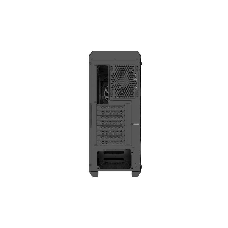 Obudowa Genesis Irid 505F ATX Midi (z oknem, USB 3.0) czarna… | PartsPC.pl
