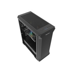 Obudowa Genesis Irid 505F ATX Midi (z oknem, USB 3.0) czarna… | PartsPC.pl