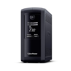 Zasilacz awaryjny UPS CyberPower VP1000ELCD-FR | PartsPC.pl