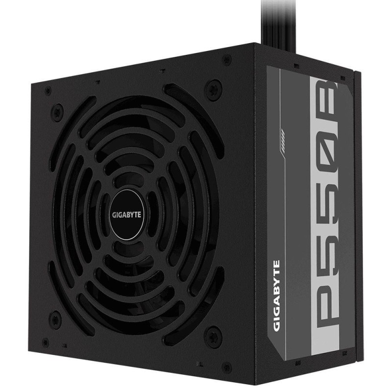 Zasilacz Gigabyte P550B 550W | PartsPC.pl
