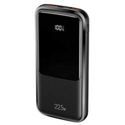 Powerbank Usams PB58 10000mAh 22,5W 1xUSB-C PD + 2xUSB-A Fas… | PartsPC.pl