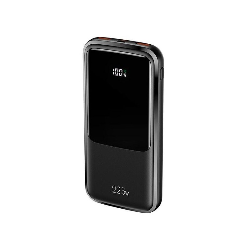 Powerbank Usams PB58 10000mAh 22,5W 1xUSB-C PD + 2xUSB-A Fas… | PartsPC.pl