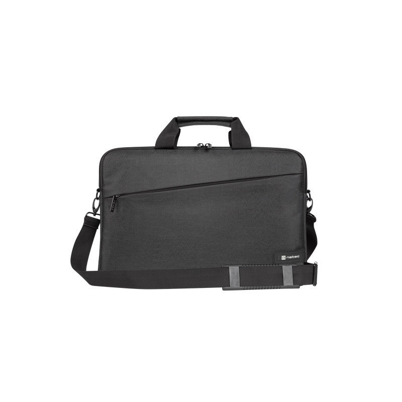Torba do notebooka Natec Beira Black 15,6"