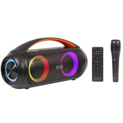 BLOW Głośnik Bluetooth BOOMBOX