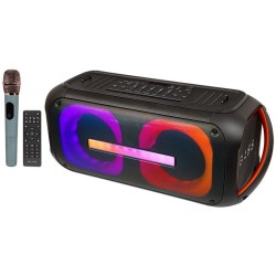 BLOW Głośnik Bluetooth DJBOX