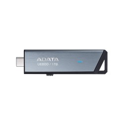 Pendrive ADATA UE800 1TB USB 3.1 Type-C Silver