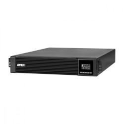 Zasilacz awaryjny UPS Ever Powerline RT PRO 2000 | PartsPC.pl