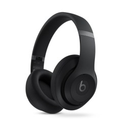 Apple Słuchawki bezprzewodowe Beats Studio Pro - Czarne