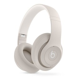 Apple Słuchawki bezprzewodowe Beats Studio Pro - Jasnopiaskowe