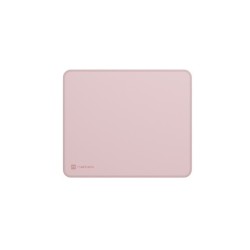 Podkładka pod mysz Natec Colors Series Misty rose... | PartsPC.pl
