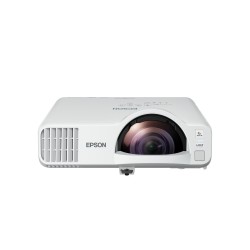 Epson Projektor EB-L210SF 3LCD/FHD/4000AL/16:9/2.5mln:1/Laser