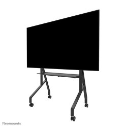Stojak mobilny Neomounts FL50-525BL1 55-86" 900x600 76 kg | PartsPC.pl