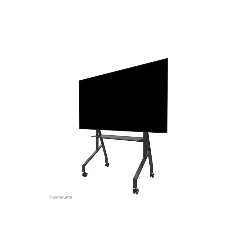 Stojak mobilny Neomounts FL50-525BL1 55-86" 900x600 76 kg | PartsPC.pl
