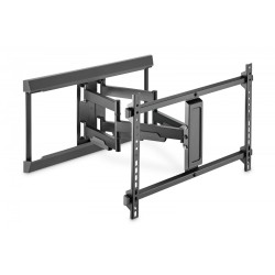 Uchwyt ścienny DIGITUS do TV 37-80" 60kg max. VESA 600x400 z… | PartsPC.pl