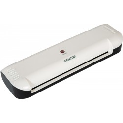 Sencor Laminator A4 do foli 150-250 mikronów SLA 102 lamin. na gorąco