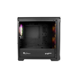 Obudowa Genesis Irid 503 ATX Micro (z oknem, USB 3.0) ARGB… | PartsPC.pl