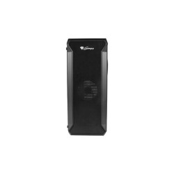 Obudowa Genesis Irid 505 ATX Midi (z oknem, USB 3.0) | PartsPC.pl
