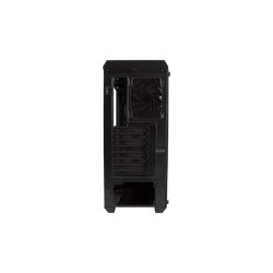 Obudowa Genesis Irid 505 ATX Midi (z oknem, USB 3.0) | PartsPC.pl