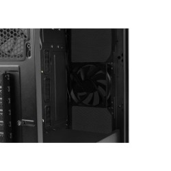 Obudowa Genesis Irid 505 ATX Midi (z oknem, USB 3.0) | PartsPC.pl