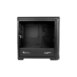 Obudowa Genesis Irid 503 micro tower (USB 3.0, z oknem) | PartsPC.pl