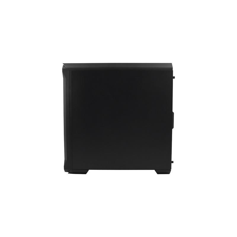 Obudowa Genesis Irid 503 micro tower (USB 3.0, z oknem) | PartsPC.pl