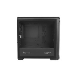 Obudowa Genesis Irid 503 micro tower (USB 3.0, z oknem) | PartsPC.pl