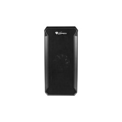 Obudowa Genesis Irid 503 micro tower (USB 3.0, z oknem) | PartsPC.pl