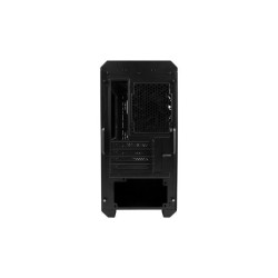 Obudowa Genesis Irid 503 micro tower (USB 3.0, z oknem) | PartsPC.pl