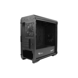 Obudowa Genesis Irid 503 micro tower (USB 3.0, z oknem) | PartsPC.pl