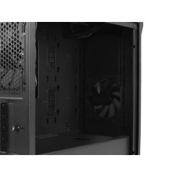 Obudowa Genesis Irid 503 micro tower (USB 3.0, z oknem) | PartsPC.pl