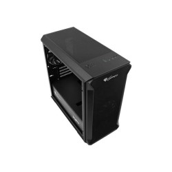 Obudowa Genesis Irid 503 micro tower (USB 3.0, z oknem) | PartsPC.pl