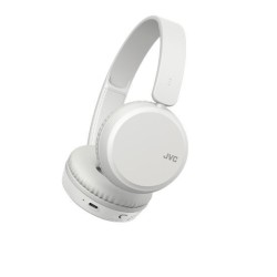 JVC Słuchawki HA-S36 WWU biały