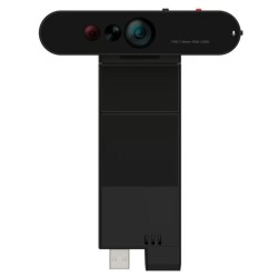 Lenovo Kamera internetowa ThinkVision MC60 (S) do monitora 4XC1K97399