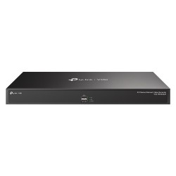 TP-LINK Rejestrator video VIGI NVR4032H 32 Channel Video Rec… | PartsPC.pl