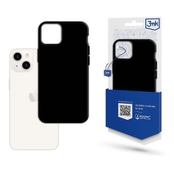 Etui na telefon do Apple iPhone 15 - 3mk Matt Case | PartsPC.pl