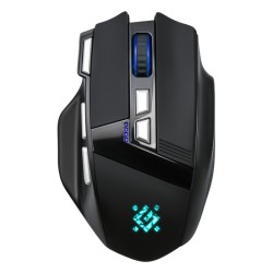Mysz bezprzewodowa Defender KNIGHT GM-885 optyczna 3200dpi c… | PartsPC.pl