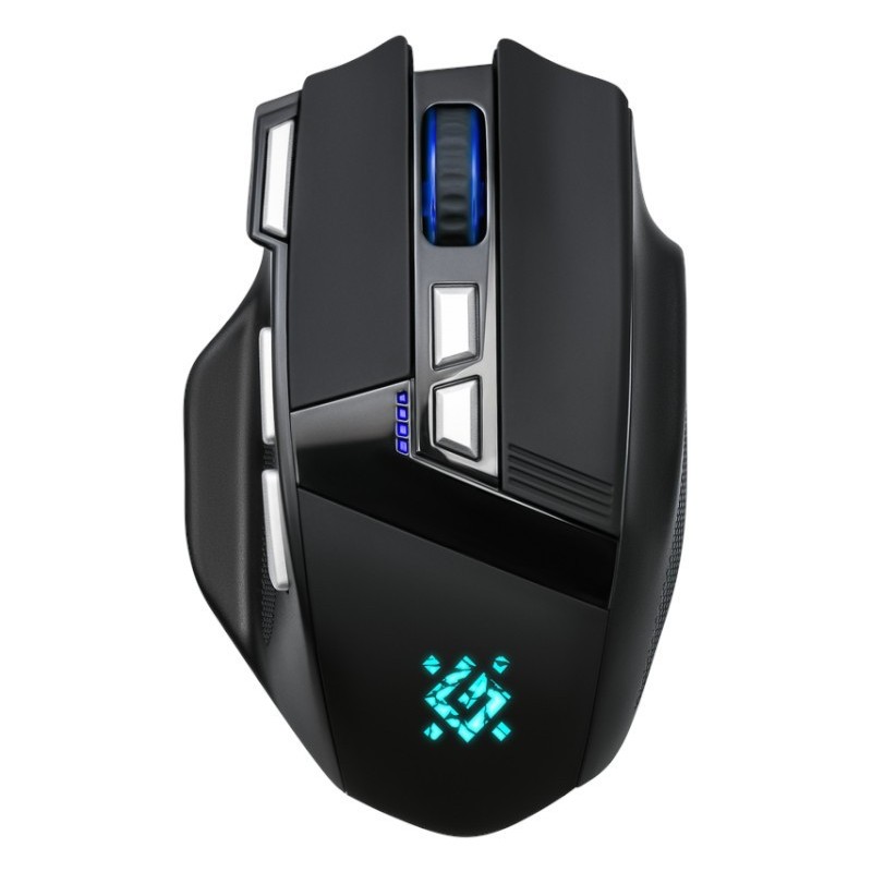 Mysz bezprzewodowa Defender KNIGHT GM-885 optyczna 3200dpi c… | PartsPC.pl