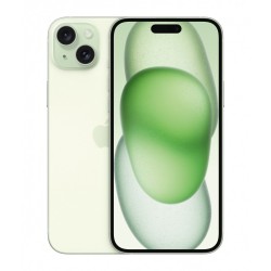 Apple iPhone 15 Plus 512GB - Zielony