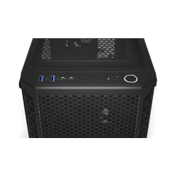 Obudowa Endorfy Signum 300 Air (EY2A005) czarna | PartsPC.pl