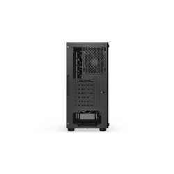 Obudowa Endorfy Ventum 200 Air czarny | PartsPC.pl