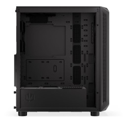 Obudowa Endorfy Arx 500 Air czarna | PartsPC.pl
