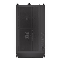 Obudowa Endorfy Arx 500 Air czarna | PartsPC.pl