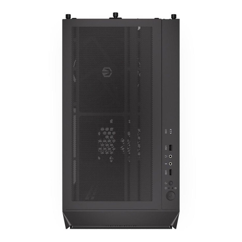 Obudowa Endorfy Arx 500 Air czarna | PartsPC.pl