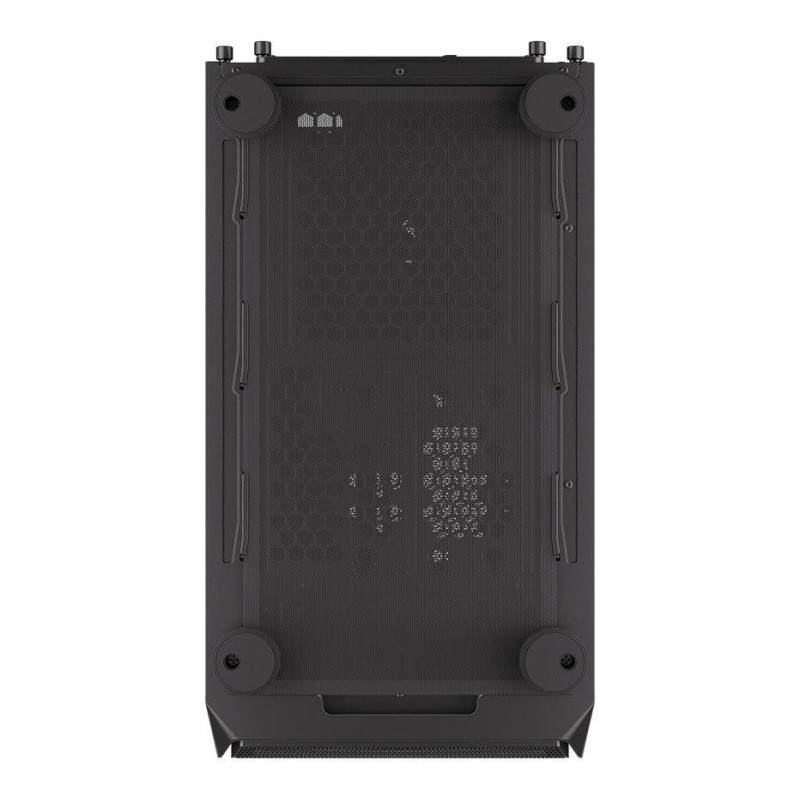 Obudowa Endorfy Arx 500 Air czarna | PartsPC.pl