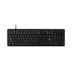 Corsair Klawiatura mechaniczna K70 Core RGB czarna