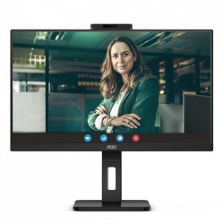 Monitor AOC 27" Q27P3QW 2xHDMI DP głośniki 2x5W | PartsPC.pl