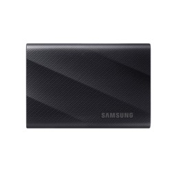 Dysk SSD zewnętrzny Samsung T9 Portable 1TB (2000/1950 MB/s) USB 3.2 Black